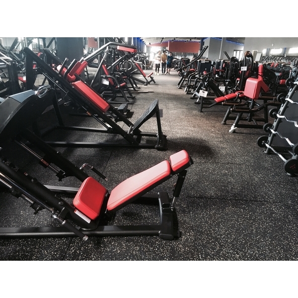 桃園雙和健身中心(國強館)07