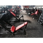 桃園雙和健身中心(國強館)07 - 樺鑫實業有限公司