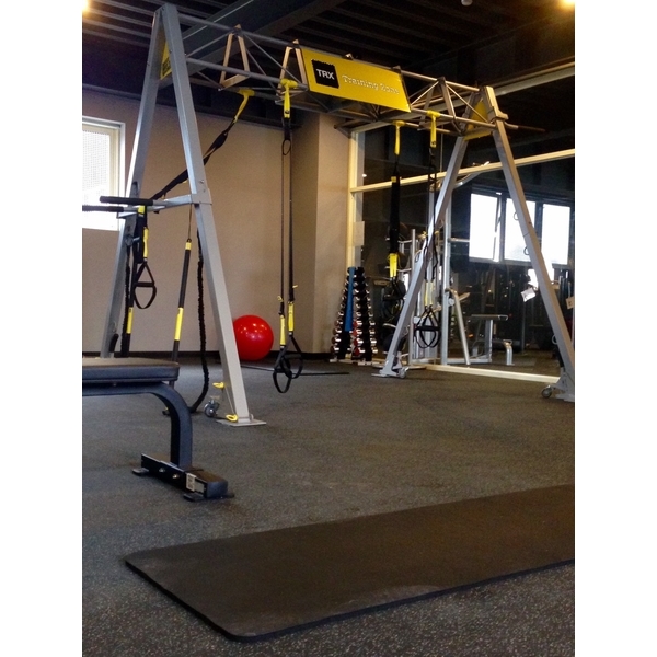 中正國際運動會館(桃園館)07