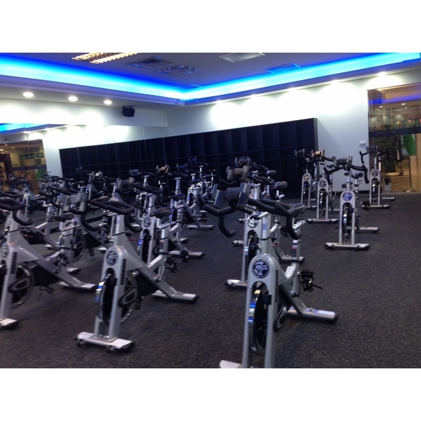 台北市大同市民運動中心01