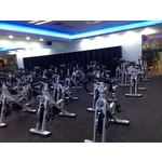 台北市大同市民運動中心01 - 樺鑫實業有限公司