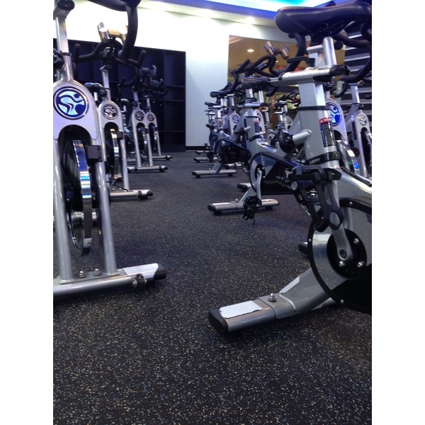 台北市大同市民運動中心03