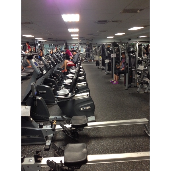 台北市大同市民運動中心04