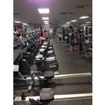 台北市大同市民運動中心04 - 樺鑫實業有限公司