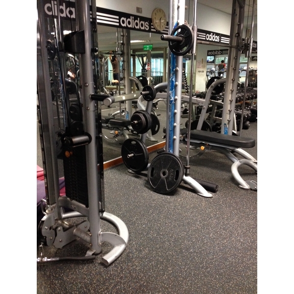 台北市大同市民運動中心06