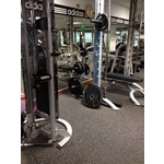 台北市大同市民運動中心06 - 樺鑫實業有限公司