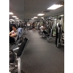 台北市大同市民運動中心07 - 樺鑫實業有限公司