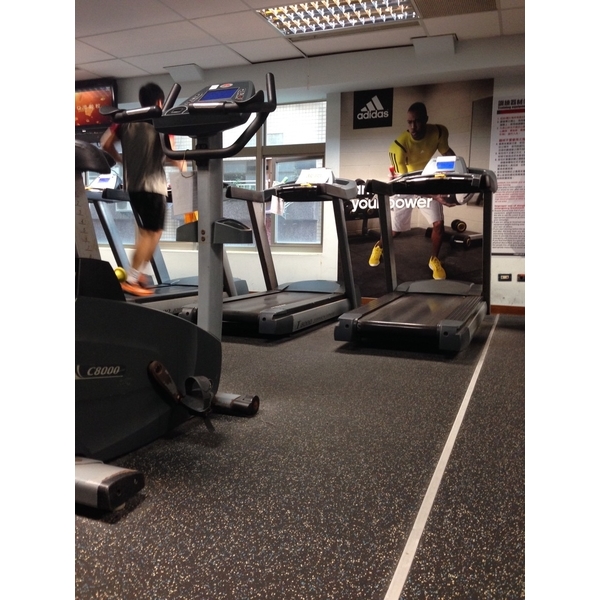 台北市大同市民運動中心08