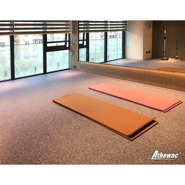 light worker私人運動招待所1