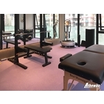 light worker私人運動招待所2 - 樺鑫實業有限公司