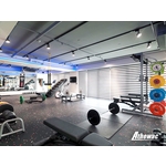 light worker私人運動招待所4 - 樺鑫實業有限公司