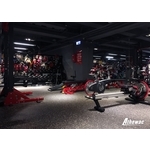 tmma台北格鬥運動館1 - 樺鑫實業有限公司