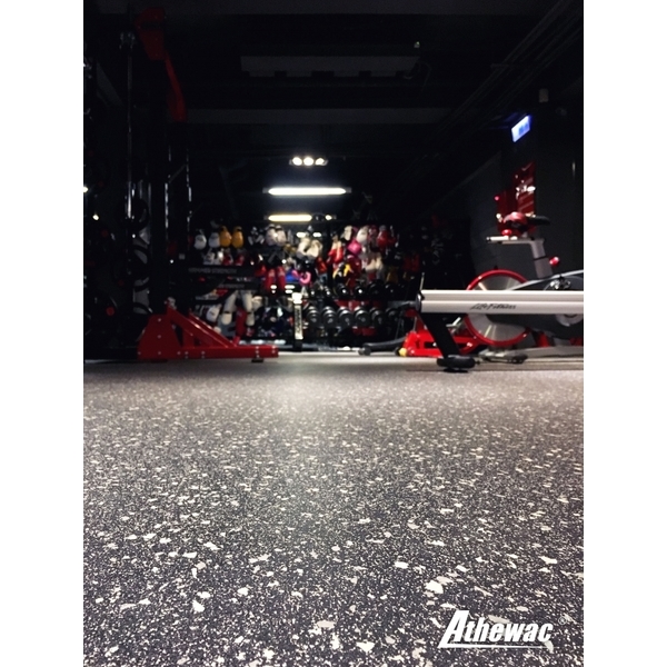 tmma台北格鬥運動館2