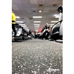 台北市士林運動中心1 - 樺鑫實業有限公司