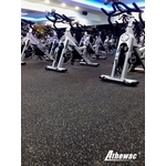 台北市大同運動中心1 - 樺鑫實業有限公司