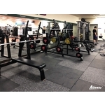 台北市文山運動中心 - 樺鑫實業有限公司