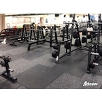 台北市文山運動中心1 - 樺鑫實業有限公司