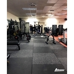 台北市文山運動中心2 - 樺鑫實業有限公司