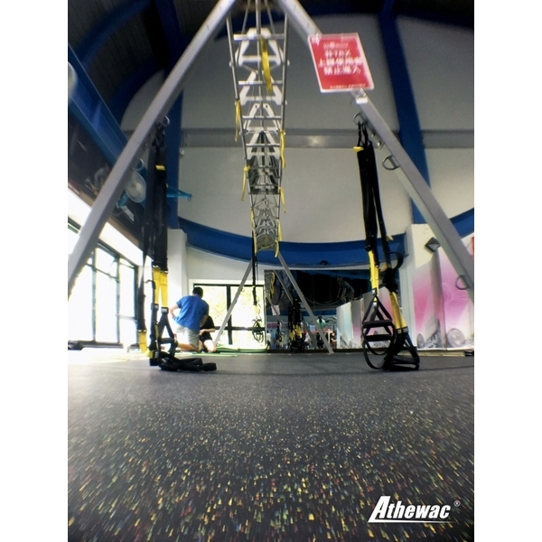 台北市松山運動中心2