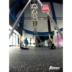 台北市松山運動中心2 - 樺鑫實業有限公司