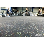 台北市松山運動中心3 - 樺鑫實業有限公司