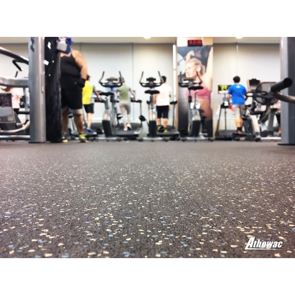 新北市樹林國民運動中心1