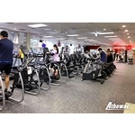 台北市士林運動中心2pg - 樺鑫實業有限公司