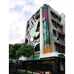 2018-郵政大樓 - 鴻璟美術工程有限公司