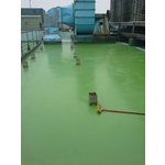 防水工程 - 名達裕高分子研究室