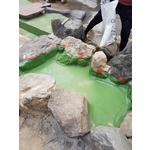 防水工程 - 名達裕高分子研究室