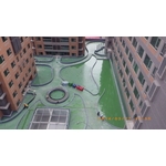 防水工程 - 名達裕高分子研究室