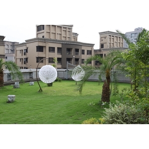 景觀工程+防水工程