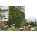 景觀工程+防水工程 - 名達裕高分子研究室