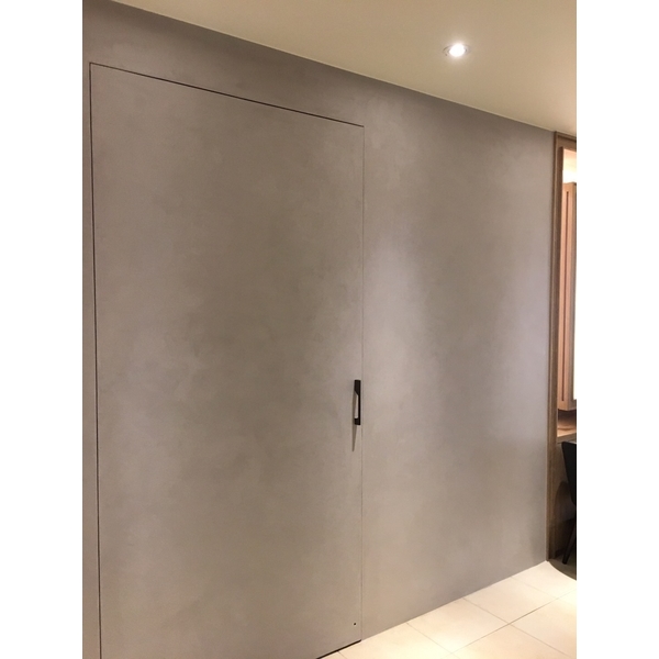 室內礦物塗料塗裝工程 室內礦物塗料塗裝工程-名達裕高分子研究室