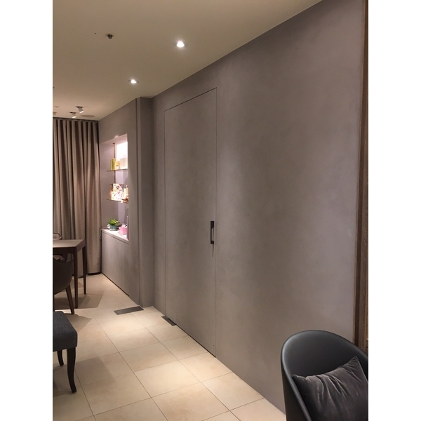 室內礦物塗料塗裝工程 室內礦物塗料塗裝工程-名達裕高分子研究室