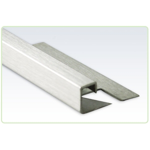 不銹鋼修邊條(毛絲面),合固開發有限公司