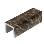 金楓石紋仿大理石紋門檻 , 合固開發有限公司