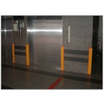 柱角防撞條 , 合固開發有限公司