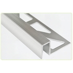 方形鋁合金修邊條 , 合固開發有限公司