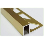 方形鋁合金修邊條 , 合固開發有限公司