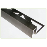 方形鋁合金修邊條 , 合固開發有限公司