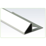 三角斜邊鋁合金修邊條 , 合固開發有限公司