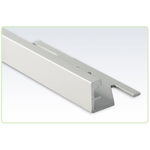 E形鋁合金修邊條 , 合固開發有限公司