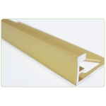 E形鋁合金修邊條 , 合固開發有限公司