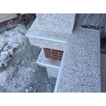 鋁合金滴水條-外牆實績 - 合固開發有限公司