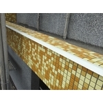 鋁合金滴水條-外牆實績 - 合固開發有限公司