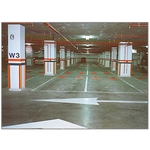 柱角防撞條 - 合固開發有限公司