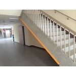 樓梯防撞條 - 合固開發有限公司