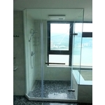 淋浴拉門門檻 - 合固開發有限公司