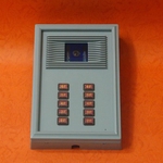 電視對講門口機